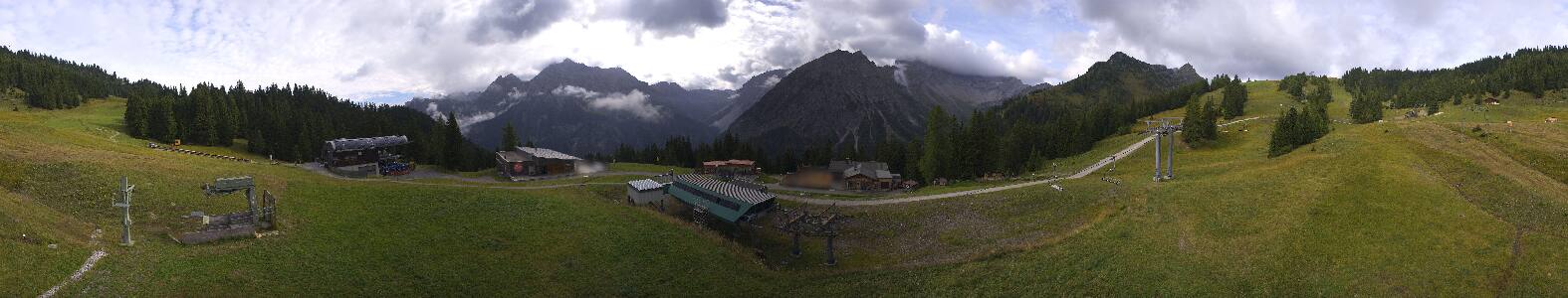 Palüd Brandnertal