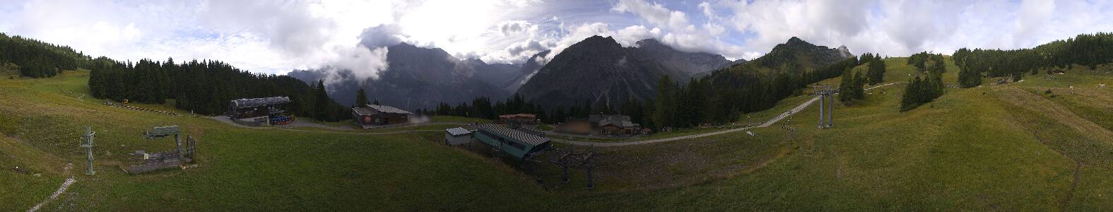 Palüd Brandnertal
