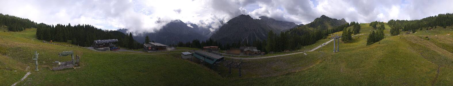 Palüd Brandnertal