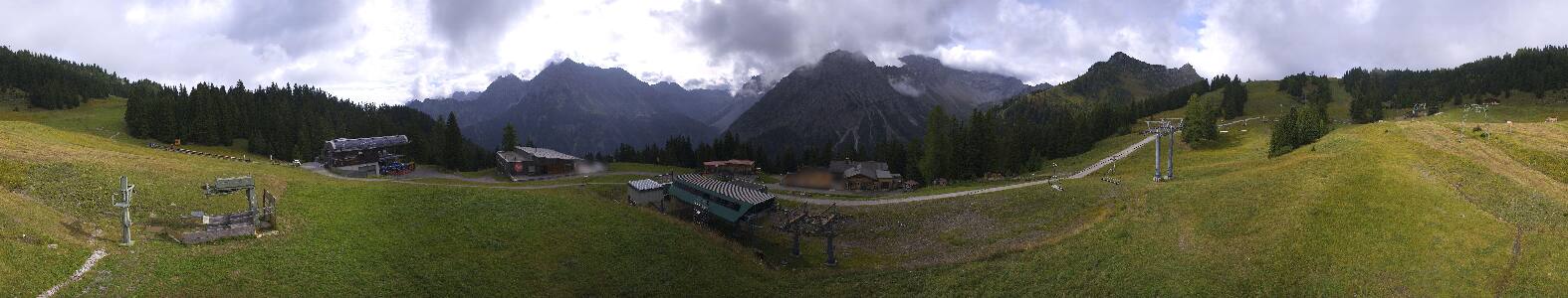 Palüd Brandnertal