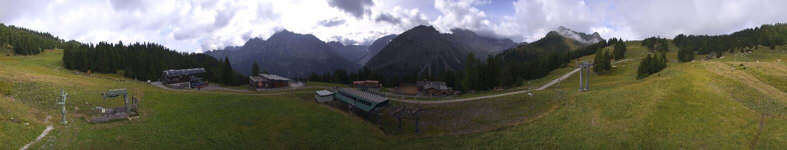 Palüd Brandnertal
