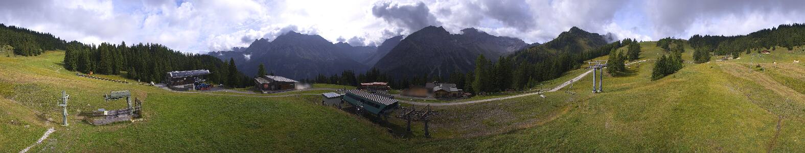 Palüd Brandnertal