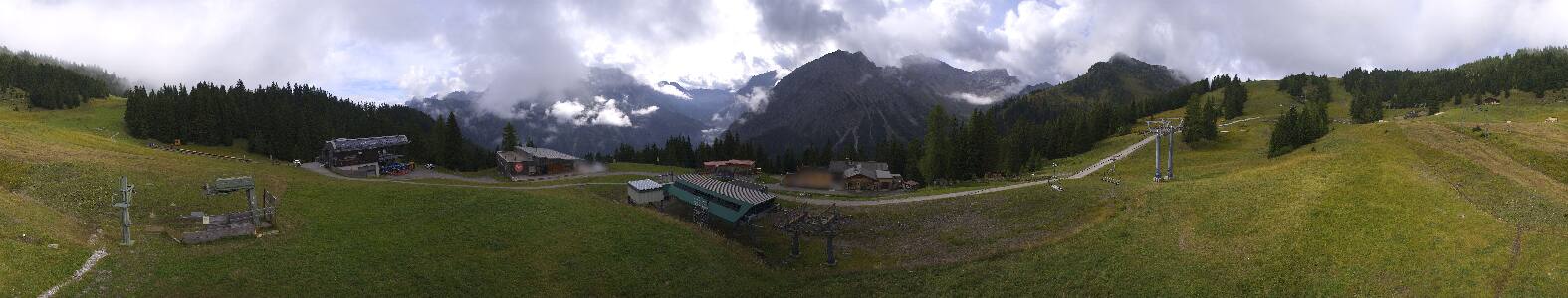 Palüd Brandnertal