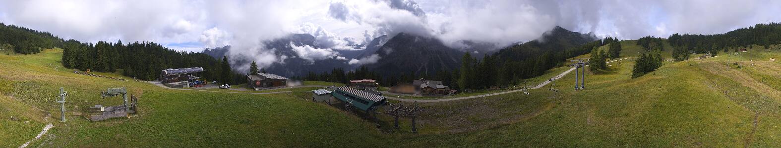 Palüd Brandnertal