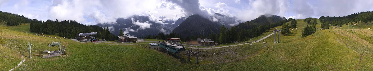 Palüd Brandnertal
