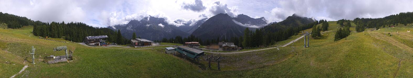 Palüd Brandnertal