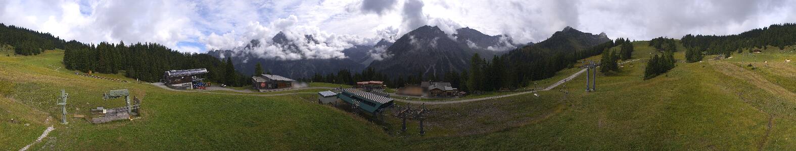 Palüd Brandnertal