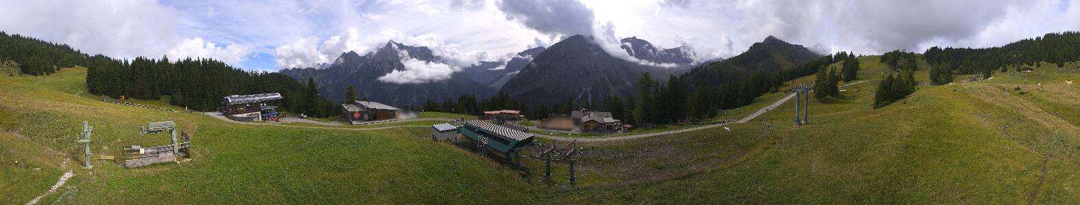 Palüd Brandnertal