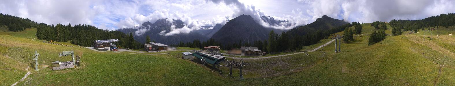 Palüd Brandnertal