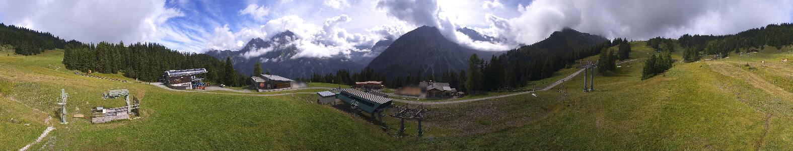 Palüd Brandnertal