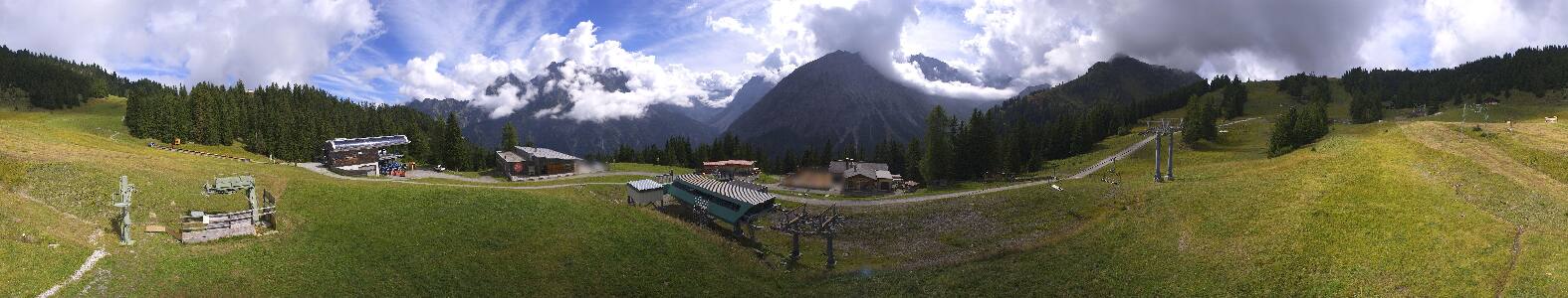 Palüd Brandnertal