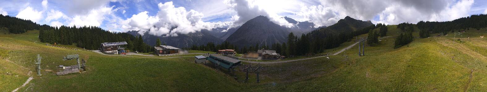 Palüd Brandnertal