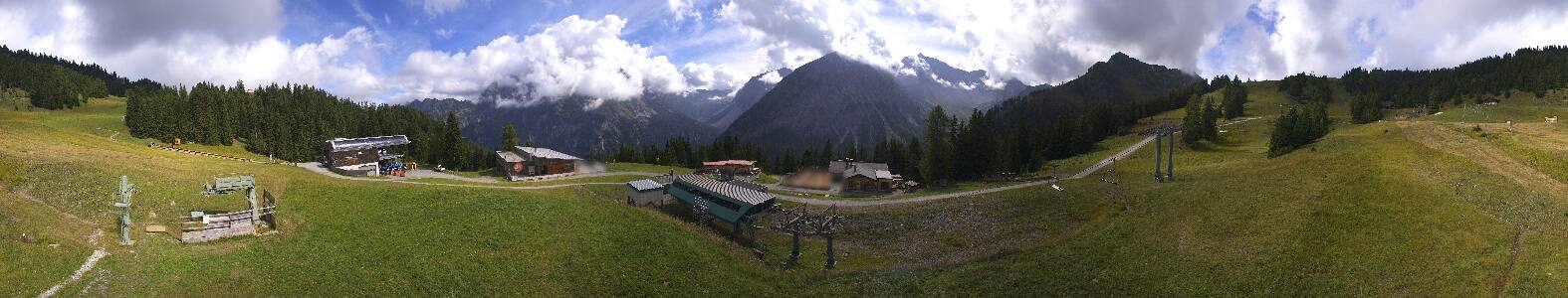 Palüd Brandnertal