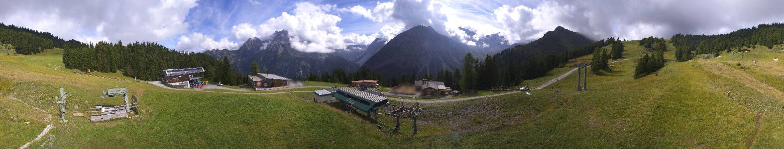 Palüd Brandnertal