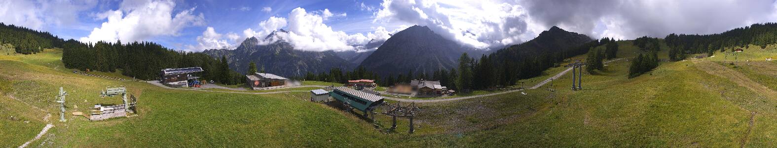 Palüd Brandnertal