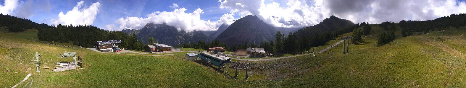 Palüd Brandnertal