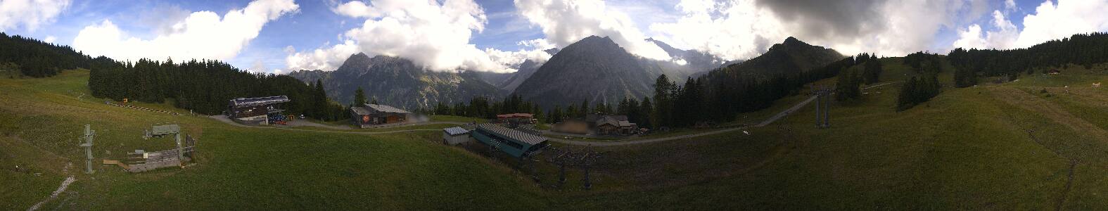 Palüd Brandnertal