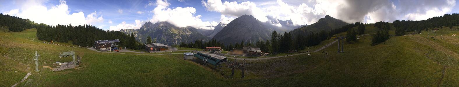 Palüd Brandnertal