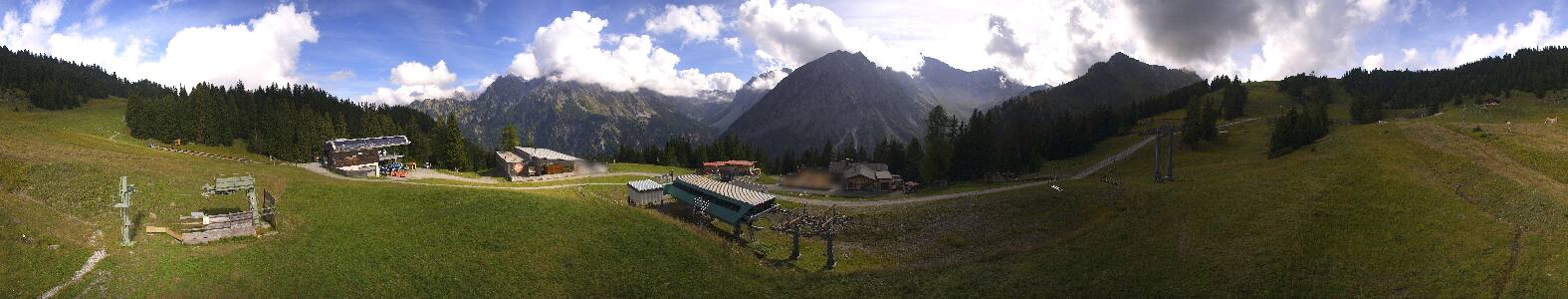 Palüd Brandnertal