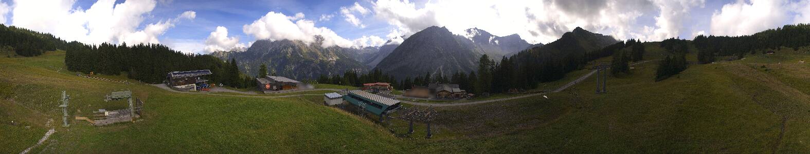 Palüd Brandnertal