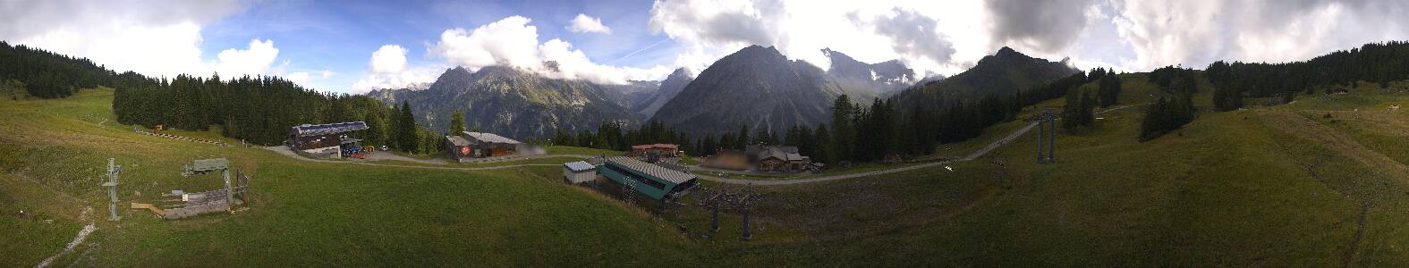 Palüd Brandnertal