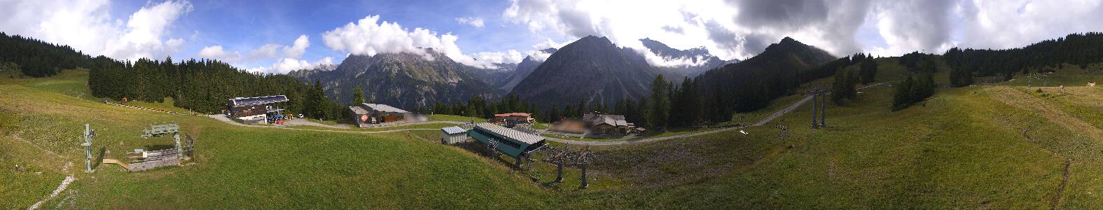 Palüd Brandnertal