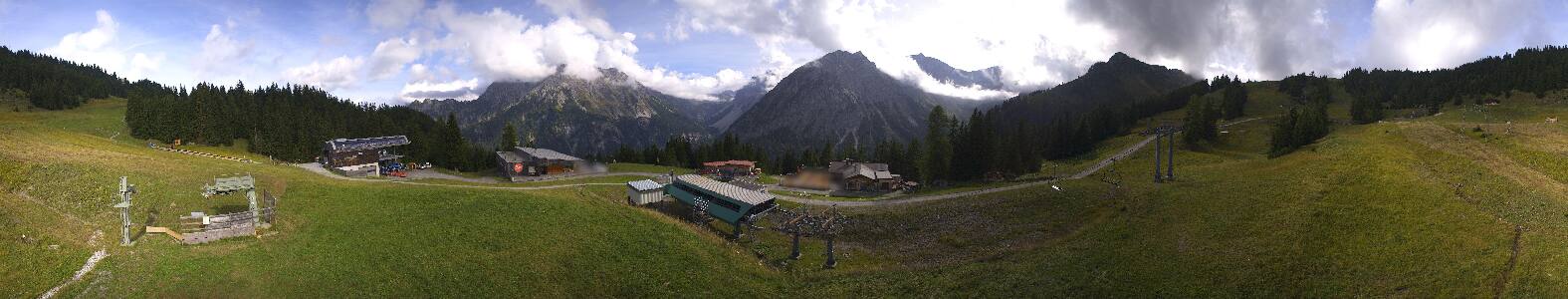 Palüd Brandnertal