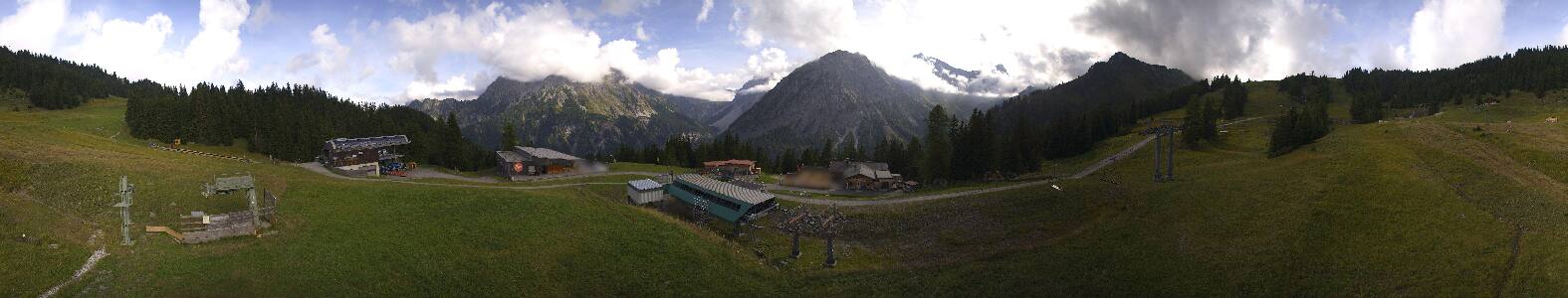 Palüd Brandnertal