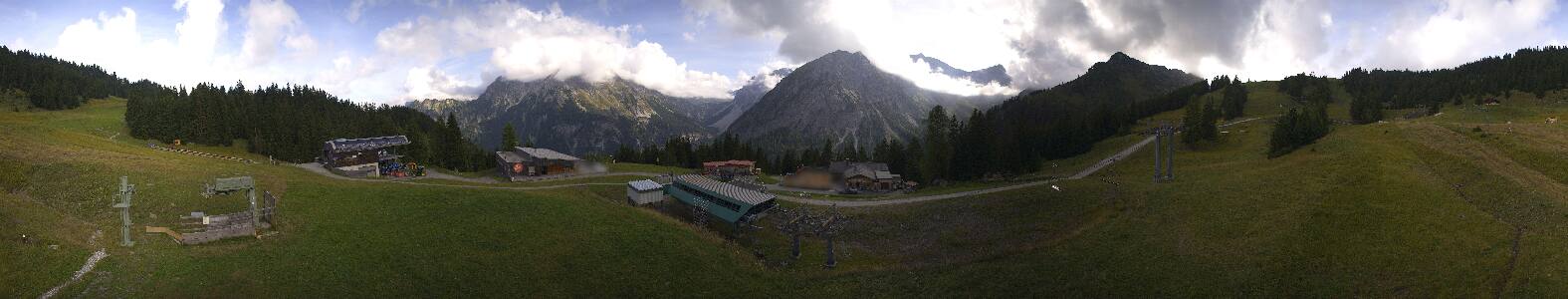 Palüd Brandnertal
