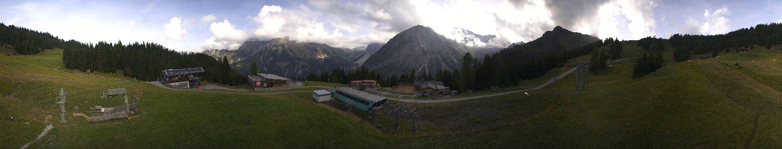 Palüd Brandnertal