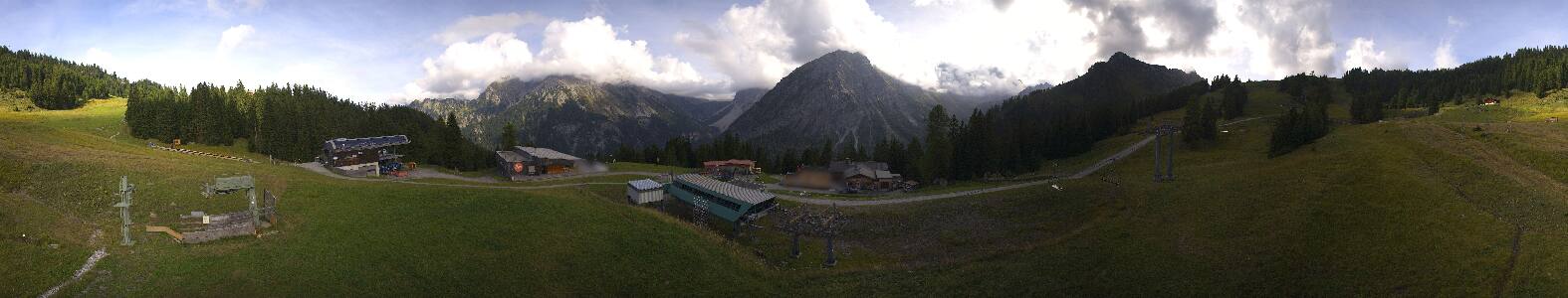 Palüd Brandnertal