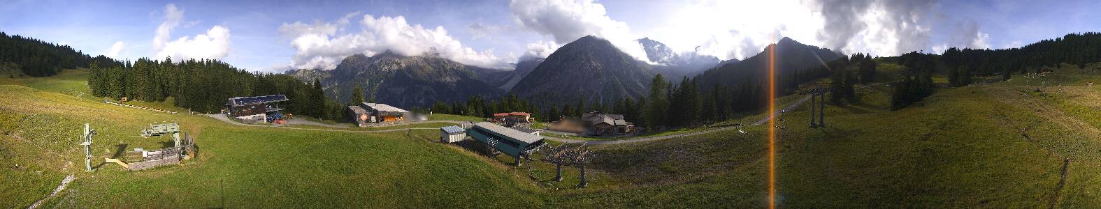 Palüd Brandnertal