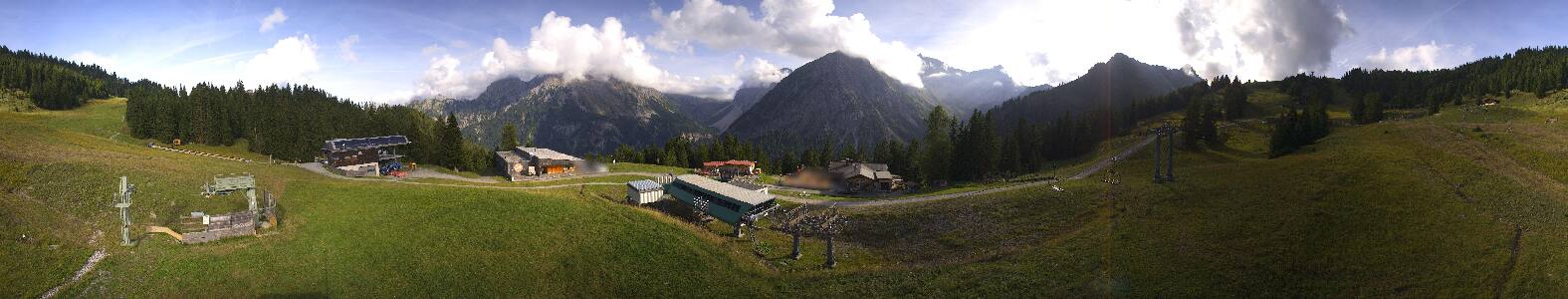 Palüd Brandnertal