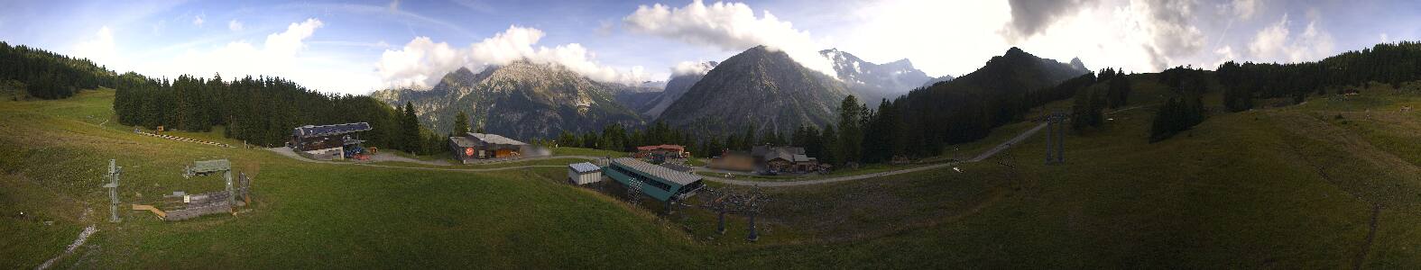 Palüd Brandnertal
