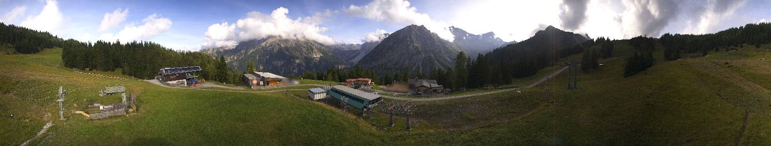 Palüd Brandnertal