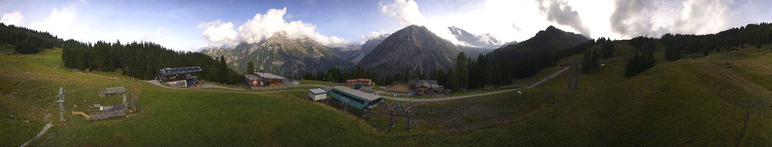 Palüd Brandnertal