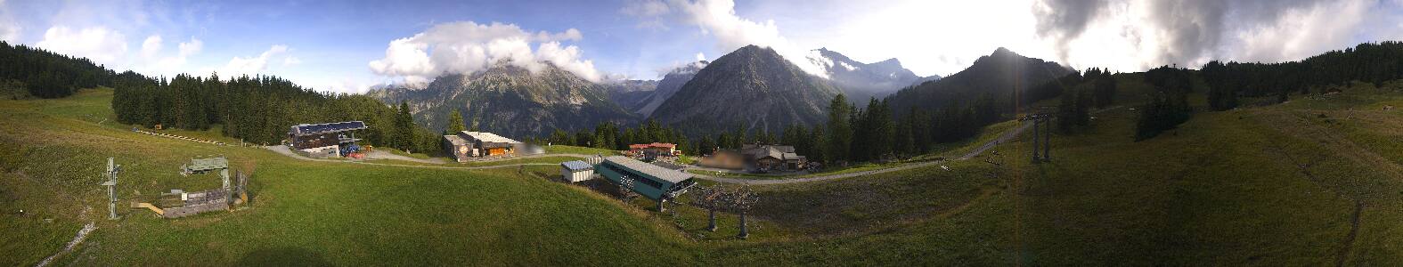 Palüd Brandnertal