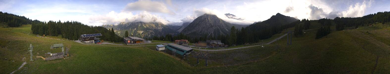 Palüd Brandnertal