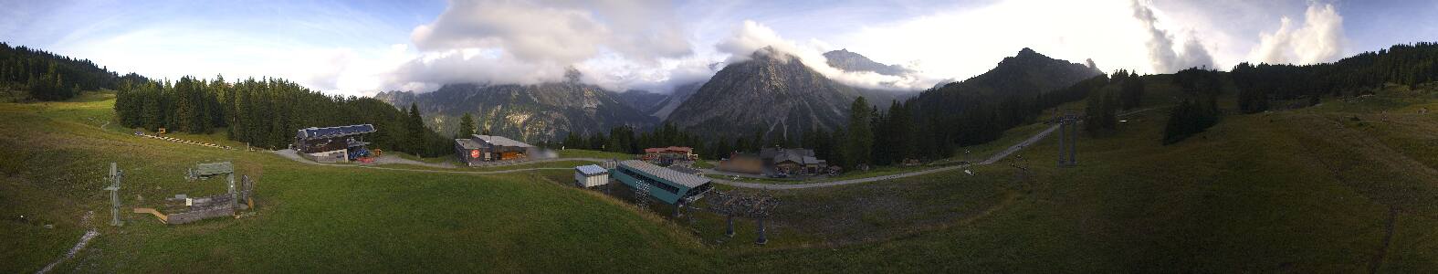 Palüd Brandnertal