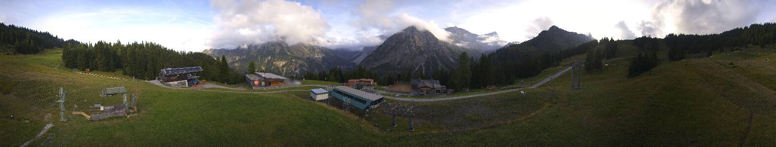 Palüd Brandnertal