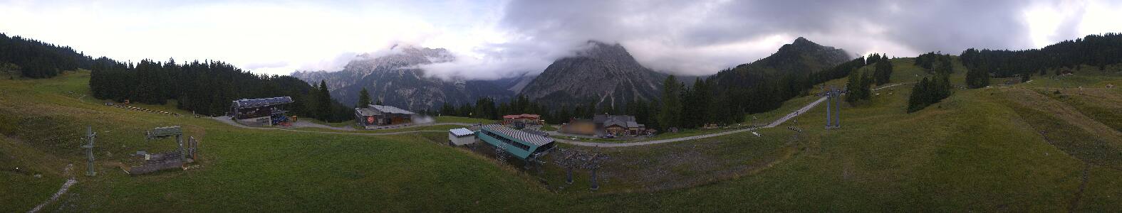 Palüd Brandnertal