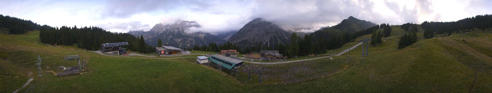 Palüd Brandnertal