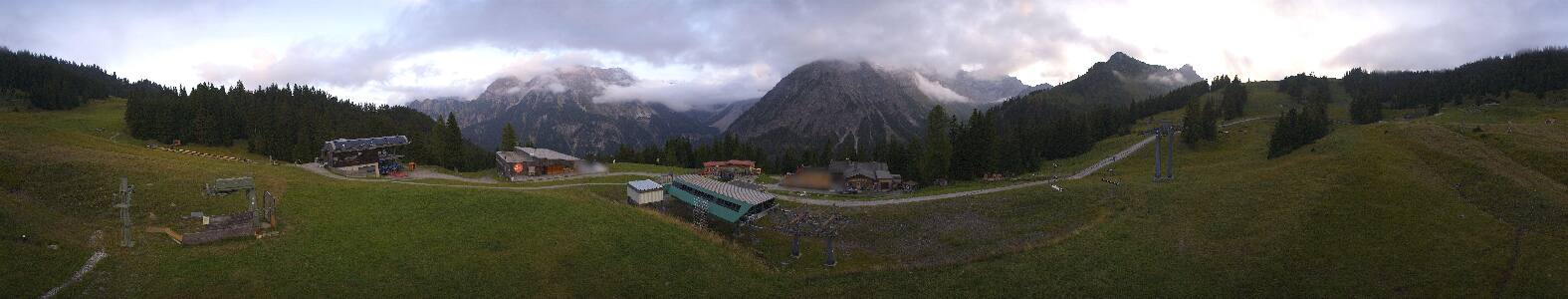 Palüd Brandnertal
