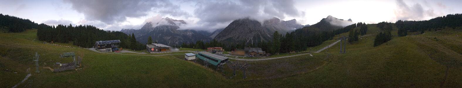 Palüd Brandnertal