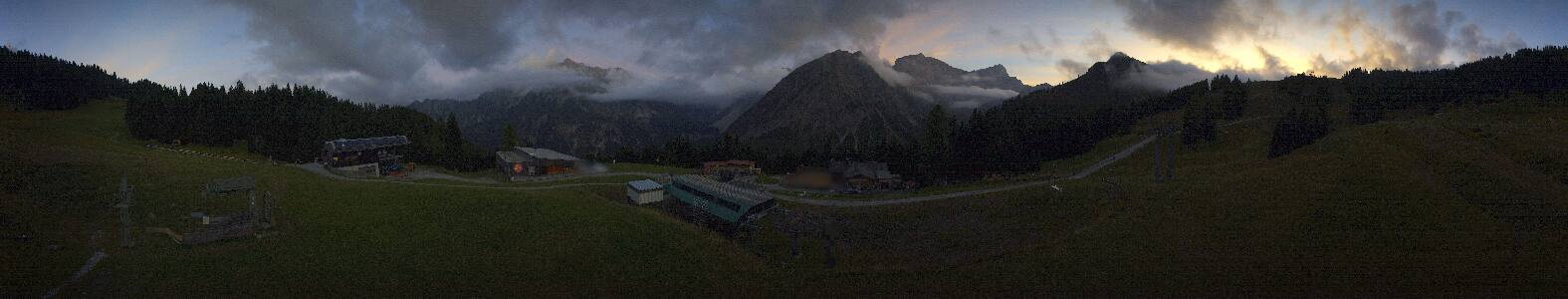 Palüd Brandnertal