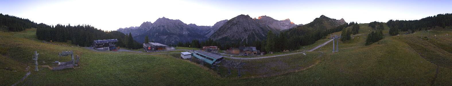 Palüd Brandnertal