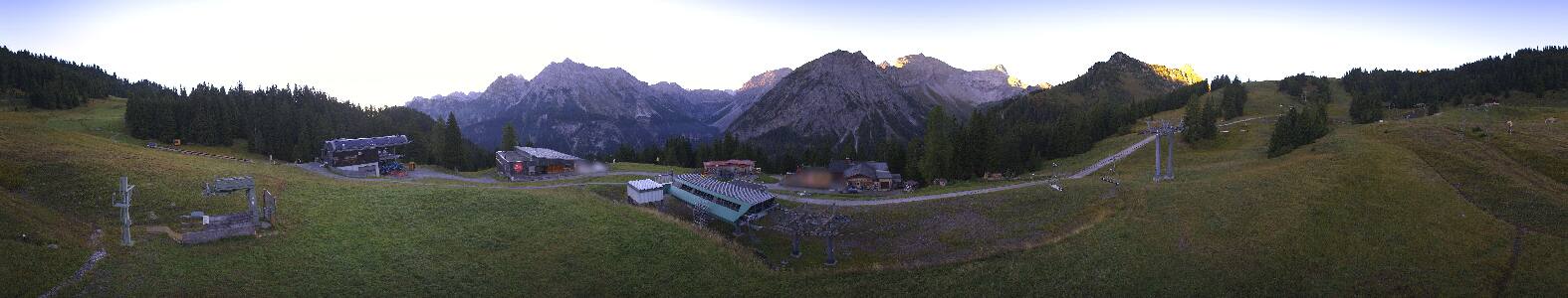 Palüd Brandnertal