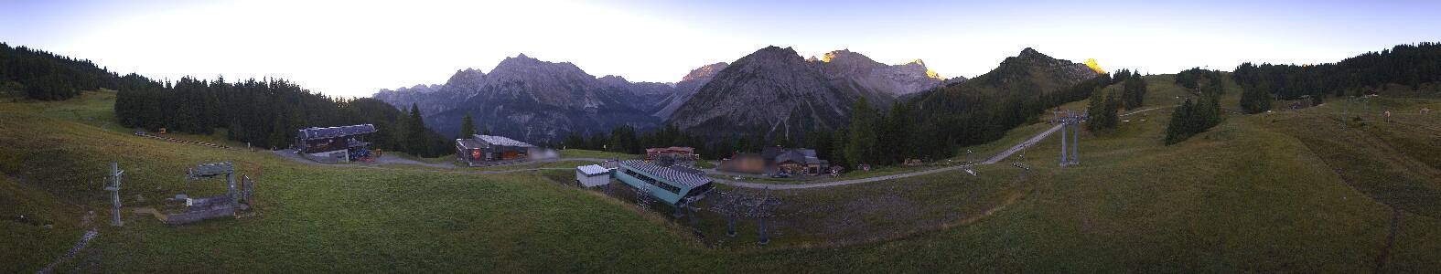 Palüd Brandnertal