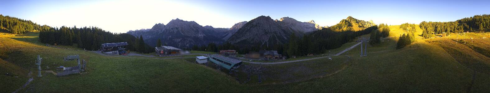 Palüd Brandnertal