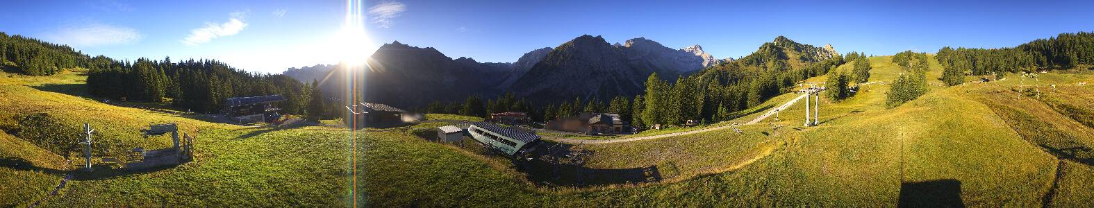 Palüd Brandnertal